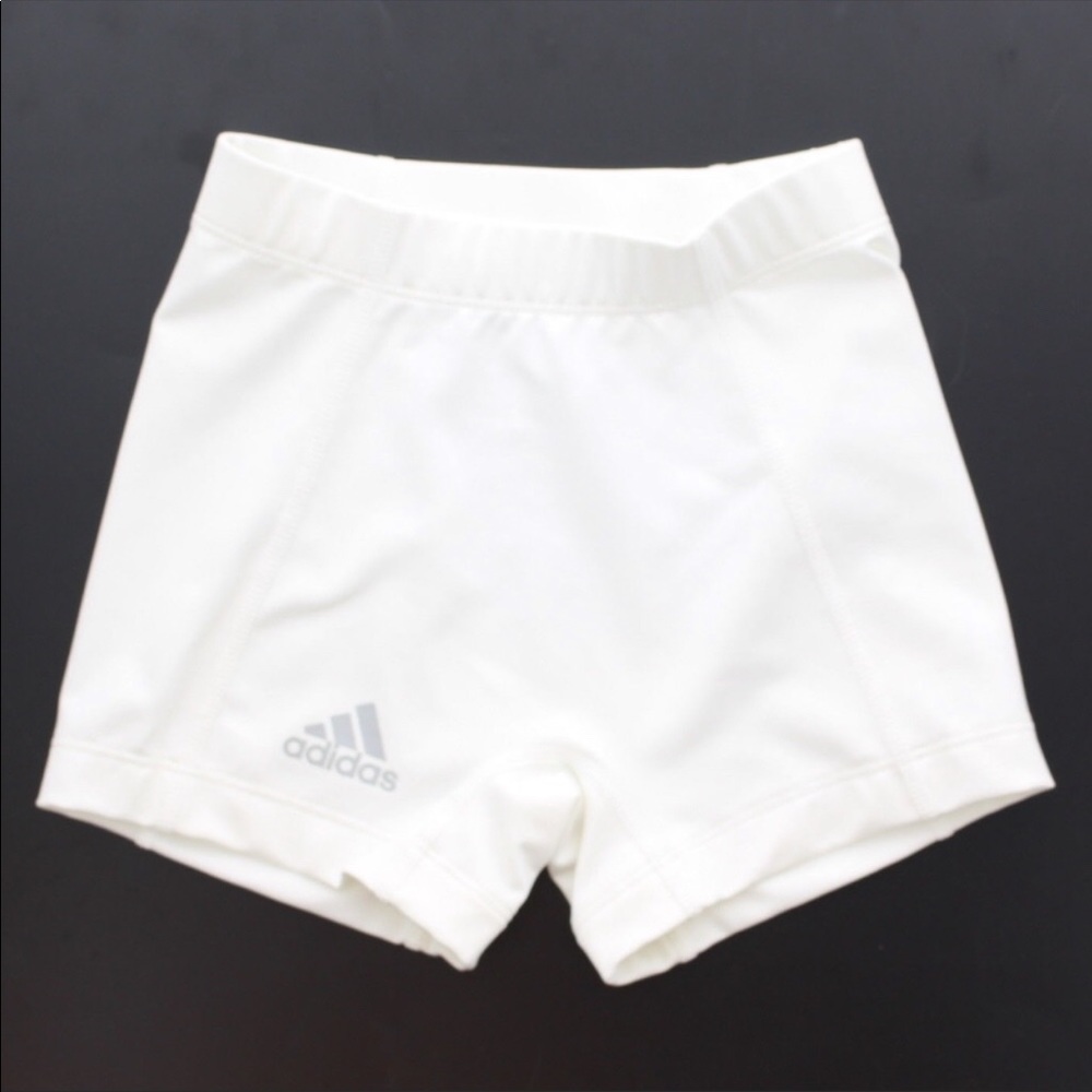 Compression shorts